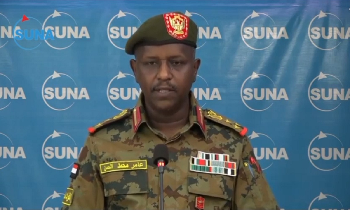 عاجل| اشتباكات مسلحة بين الجيش السوداني والأثيوبي وسقوط شهداء ومصابين وبيان رسمي لجيش السودان