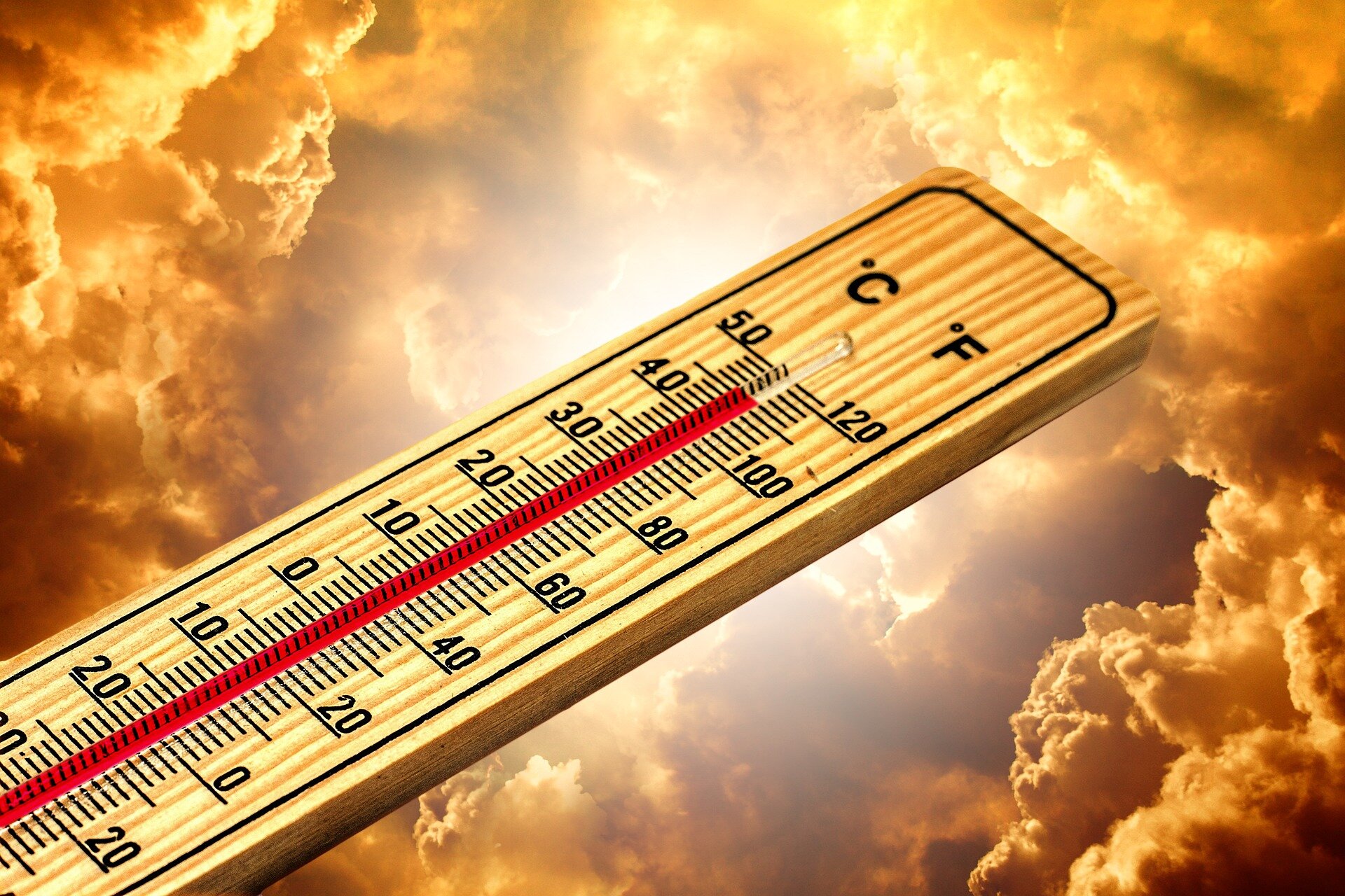 هيئة الأرصاد تحذر من موجة حارة جديدة تصل فيها الحرارة لـ44 درجة وتفاصيل طقس الـ6 أيام القادمة