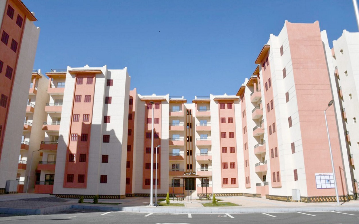 وزارة الإسكان تنفي طرح الإعلان الرابع عشر بالإسكان الاجتماعي حتى الآن