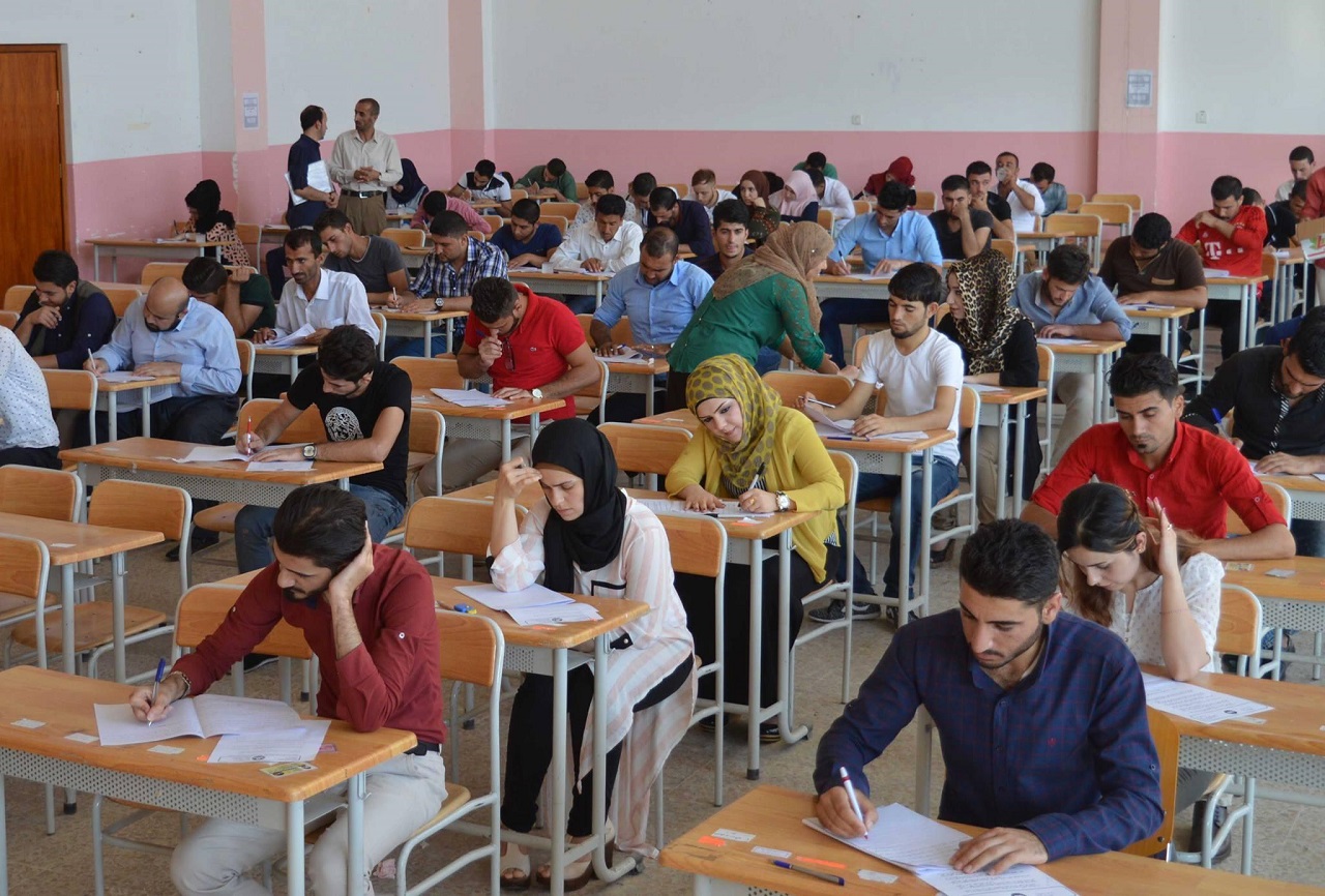 قرارات عاجلة من المجلس الأعلى للجامعات بشأن امتحانات السنوات النهائية