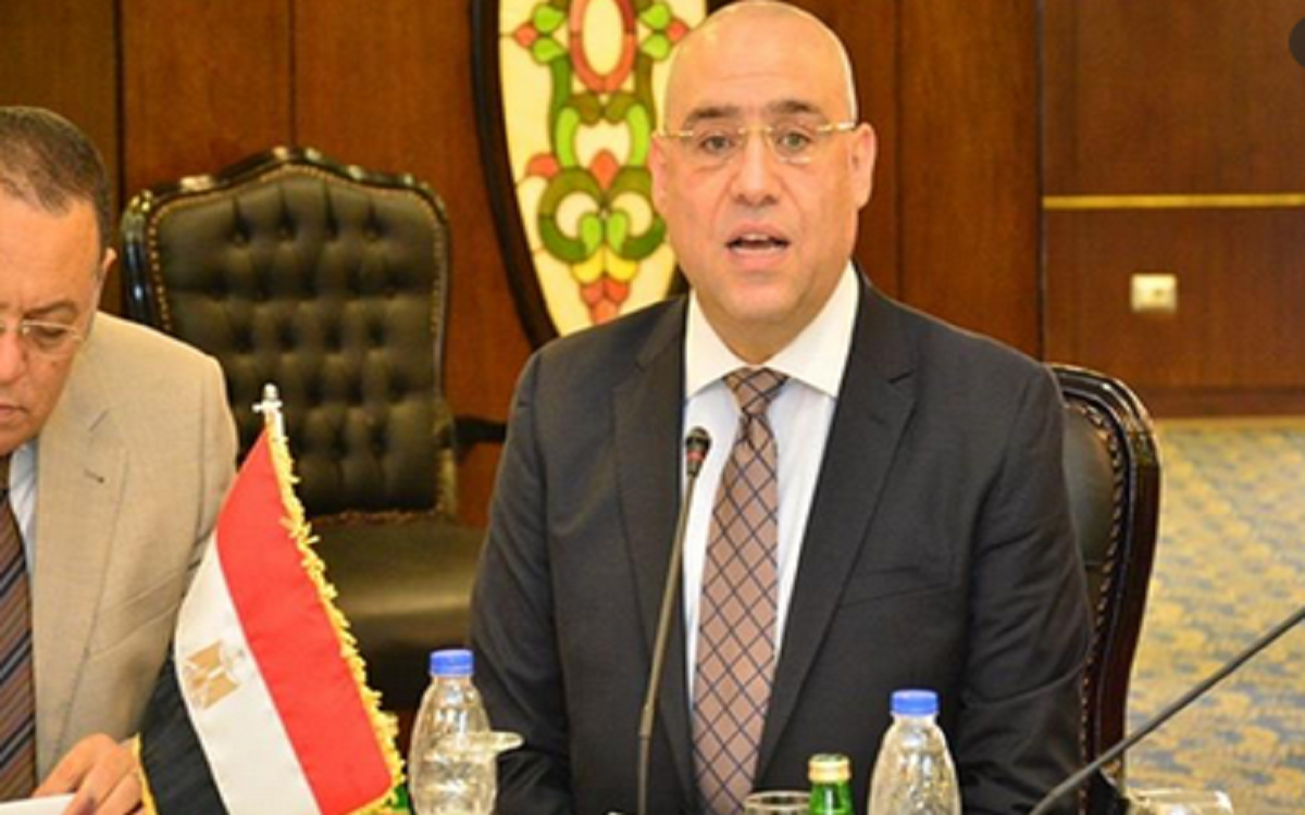 وزير الإسكان يعلن عن تنفيذ 32 ألف شقة بكلا من مشروعي سكن مصر والإسكان الاجتماعي بالعبور