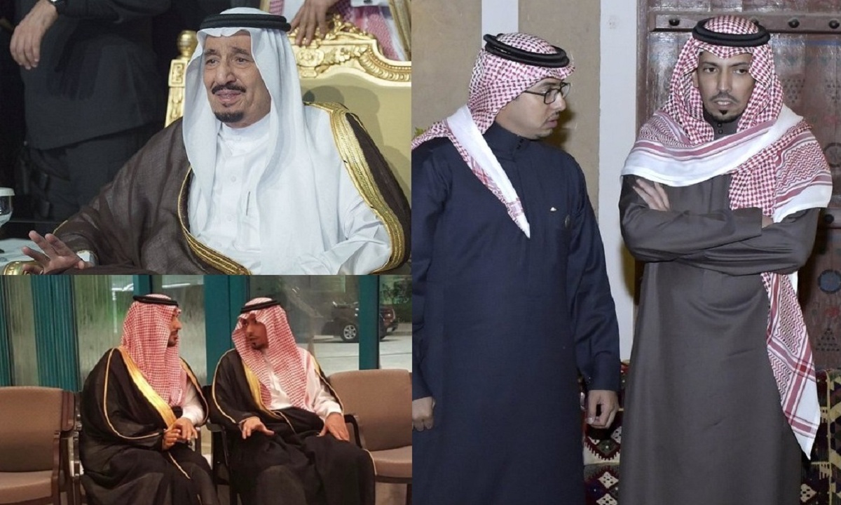 وفاة الأمير بندر بن سعد بن سعود وبيان من الديوان الملكي السعودي و6 معلومات عن الأمير الشاب الراحل