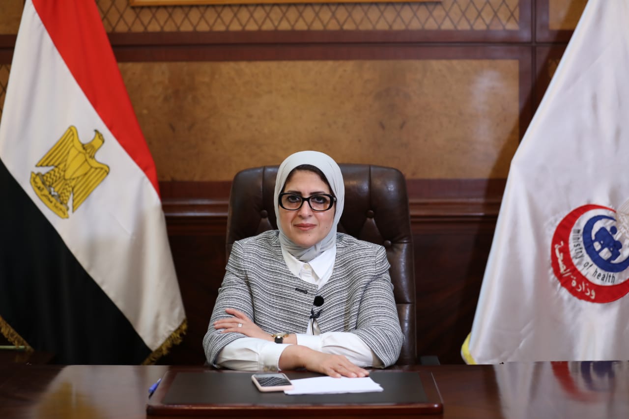 الصحة المصرية تعلن تراجع أعداد المصابين بفيروس كورونا اليوم الثلاثاء 14 يوليو وانخفاض الوفيات
