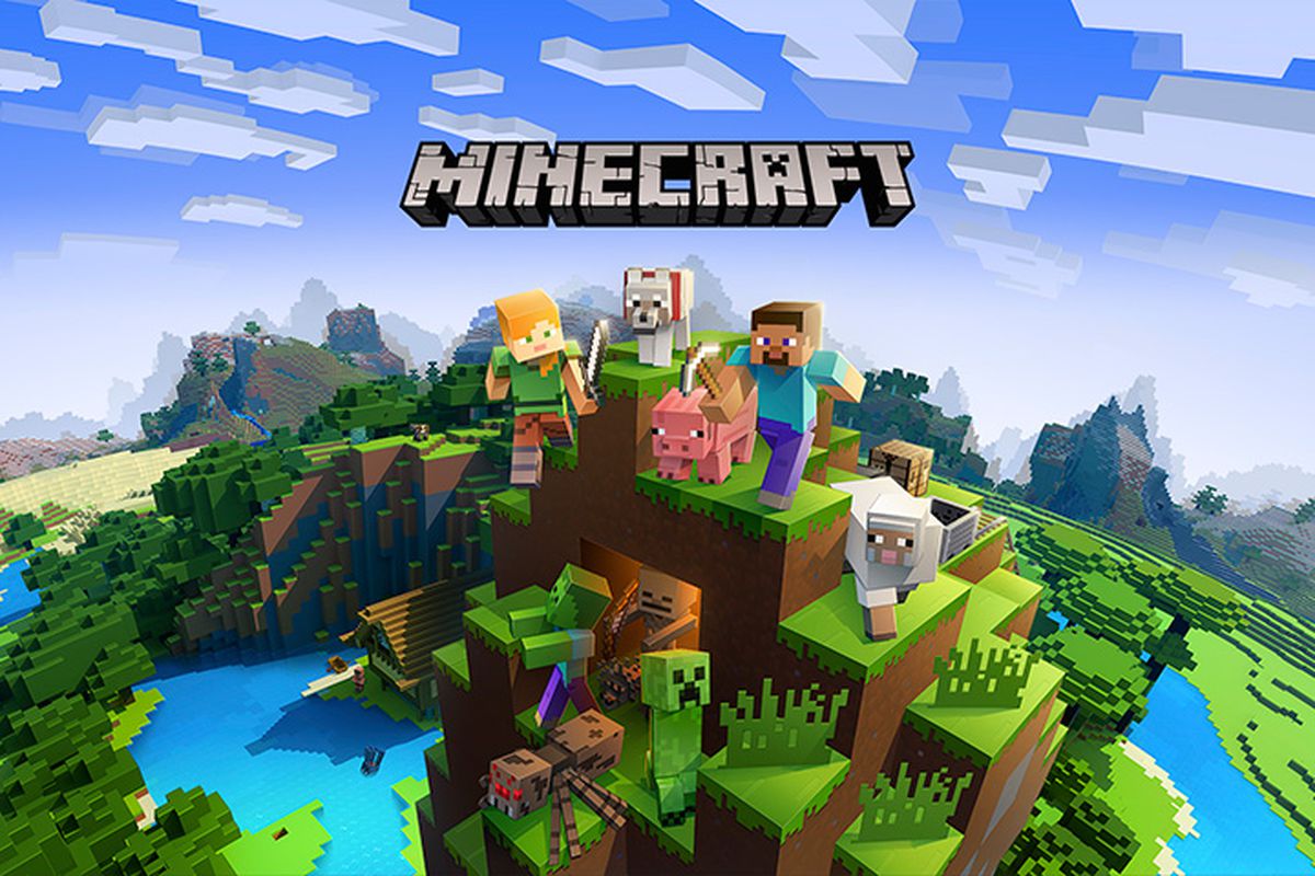 شرح لعبة ماين كرافت Minecraft ورابط التحميل للأندرويد والويندوز