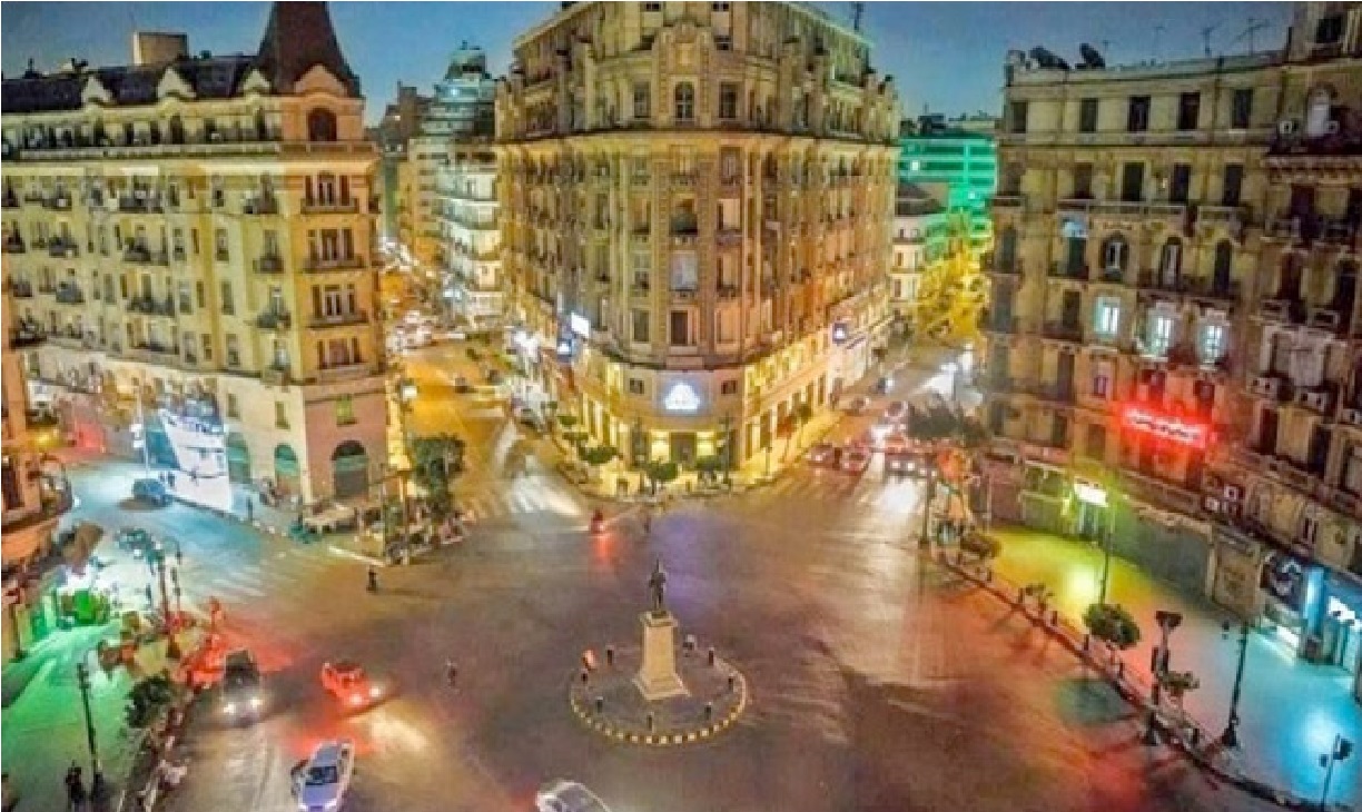 تطوير القاهرة الخديوية.. ومخططات لتخصيص شوارع للمشاة فقط
