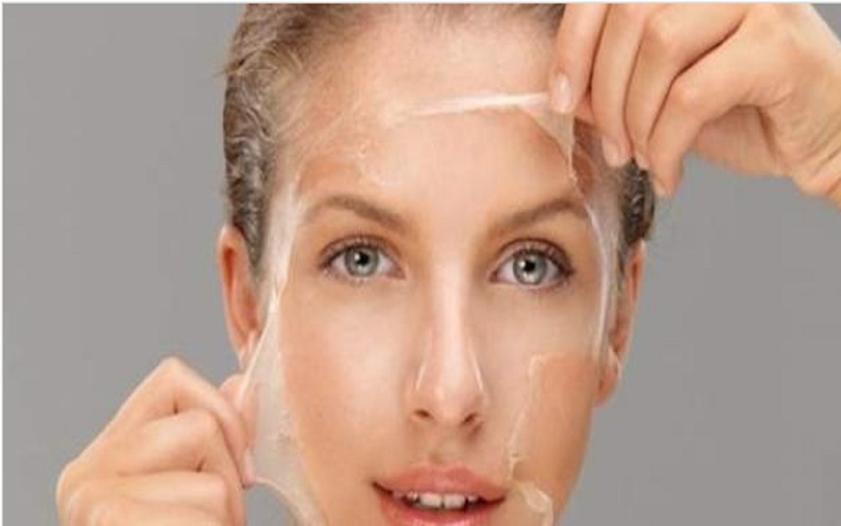 أفضل طرق إزالة شعر الوجه بدون ألم وبمكونات سهلة وبسيطة