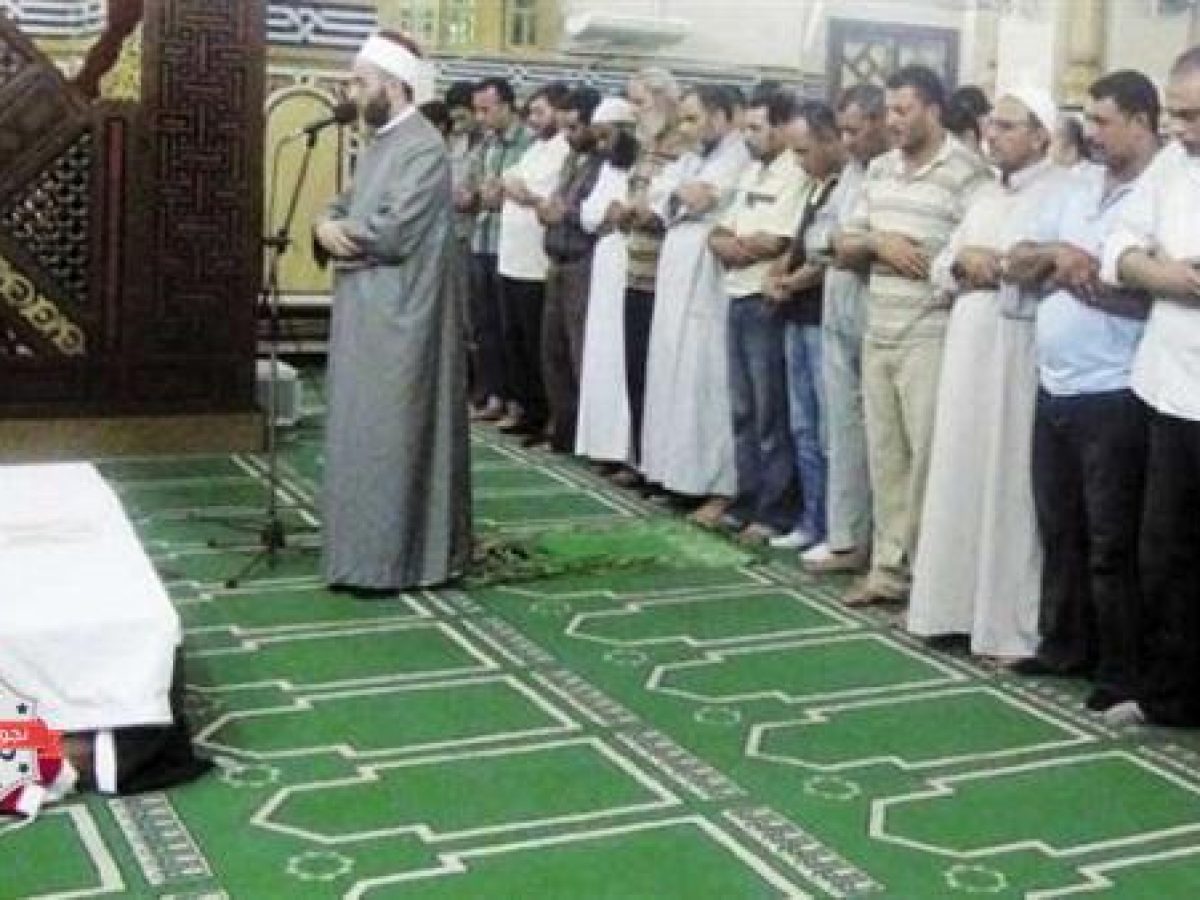 “بالفيديو” بيان من وزارة الأوقاف حول عودة صلاة الجنازة بالمساجد مرة أخرى