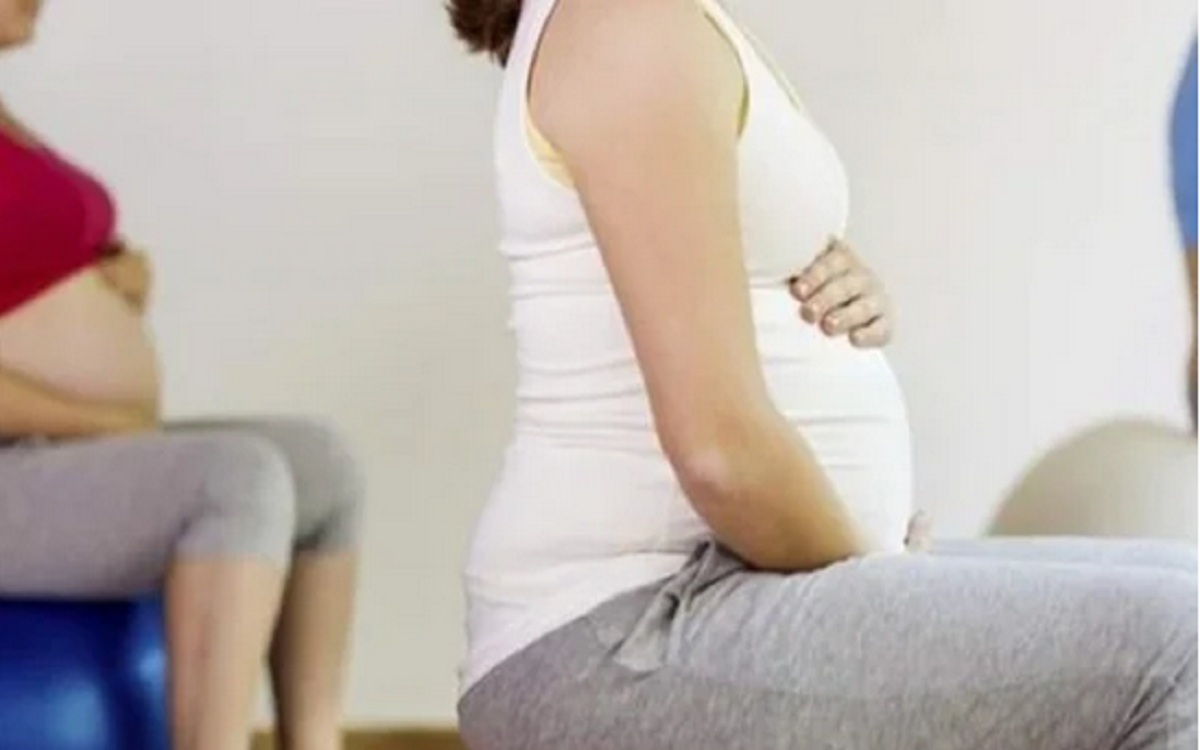 منها زيادة وزن الجنين.. فوائد الحلاوة الطحينية للحامل