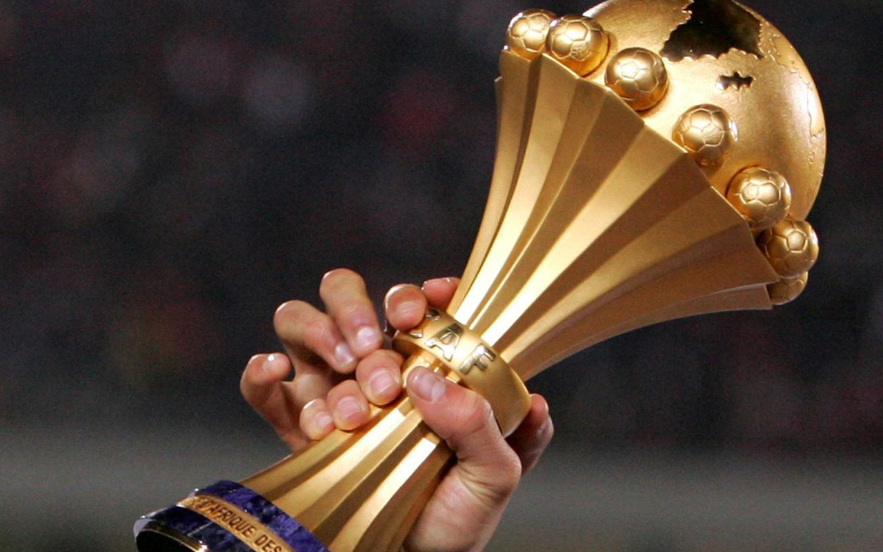 أنباء عن اختفاء كأس الأمم الأفريقية من مقر الجبلاية