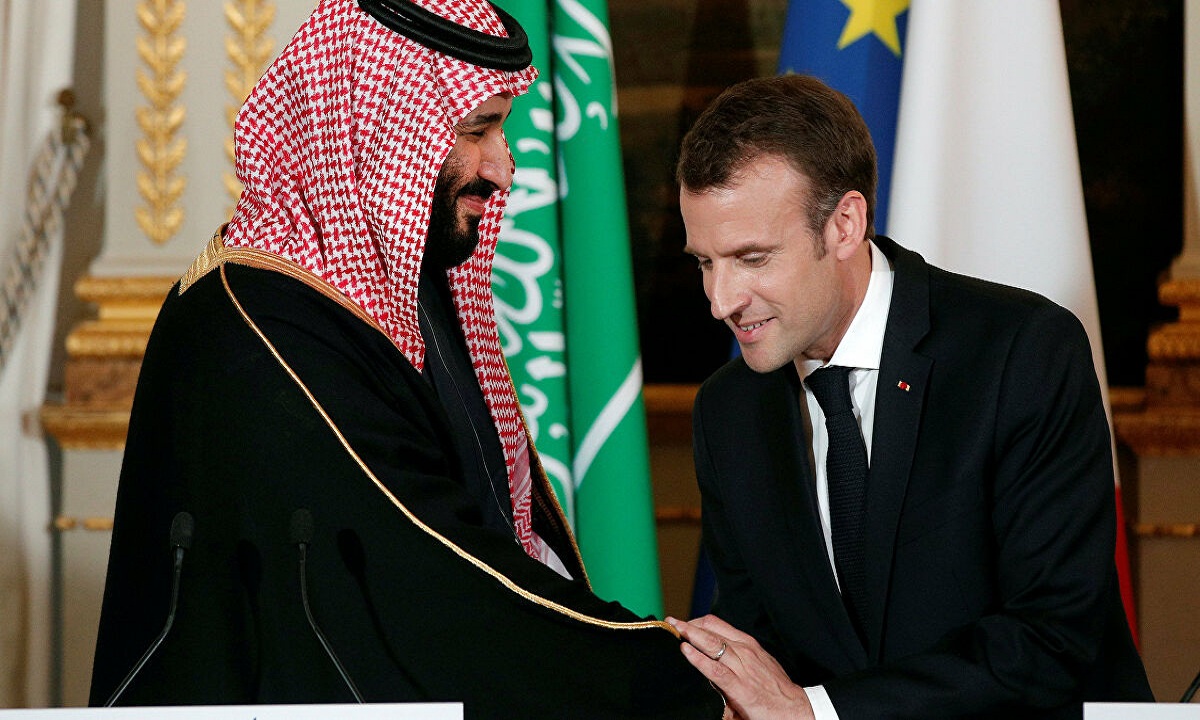 عاجل| بيان السفارة الفرنسية بعد حادث الطعن بقنصليتها في جدة بالسعودية وتطالب رعاياها بالحذر