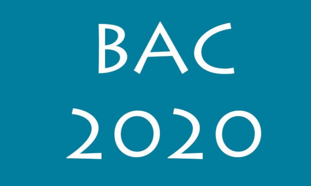 نتائج البكالوريا 2020 من موقع bac.onec.dz يعلن عنها مساء اليوم الأربعاء
