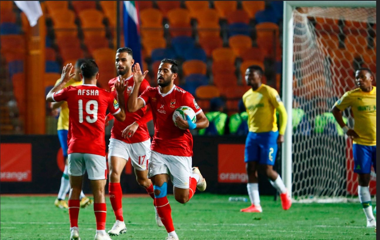 تشكيل الأهلي المتوقع أمام الوداد المغربي وموعد المباراة والقنوات الناقلة