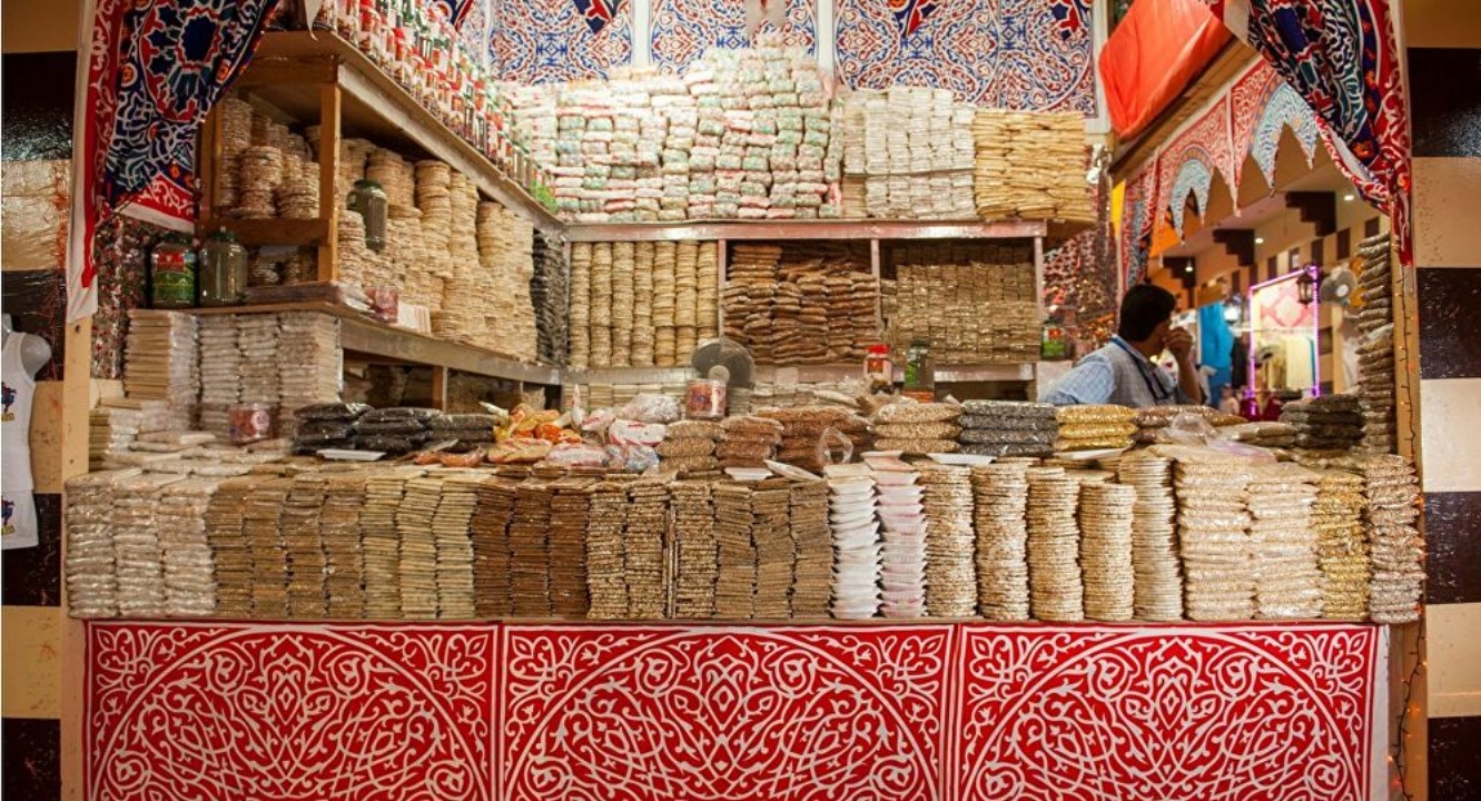 أسعار حلاوة المولد النبوي الشريف 2020 في السوق المحلية المصرية