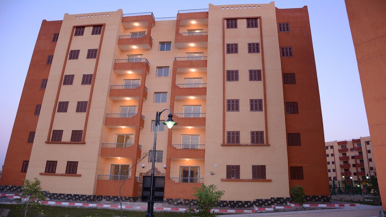 مصادر: طرح 125 ألف شقة سكنية جديدة ضمن الإعلان الـ14 بالقاهرة ومعظم المحافظات خلال أيام