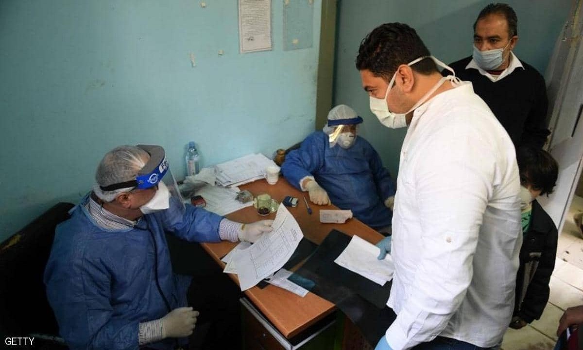 منظمة الصحة العالمية بمصر تكشف أعراض فيروس كورونا التي تتطلب رعاية طبية فورية وعاجلة
