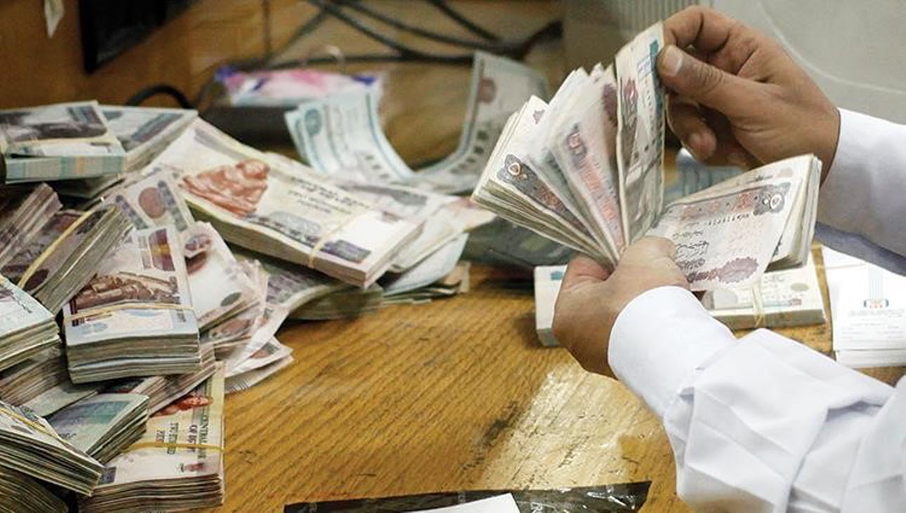 البنك المركزي المصري والبريد يتخذان قرار بشأن أسعار الفائدة على الإيداع والإقراض