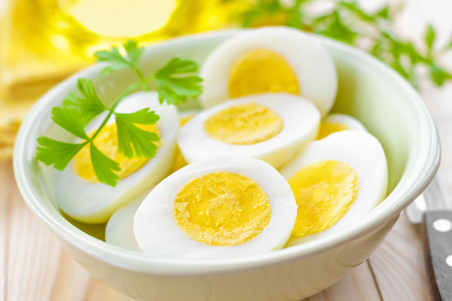 دراسة حديثة تُحذر من تناول بيضة أو أكثر يومياً  وتكشف التفاصيل