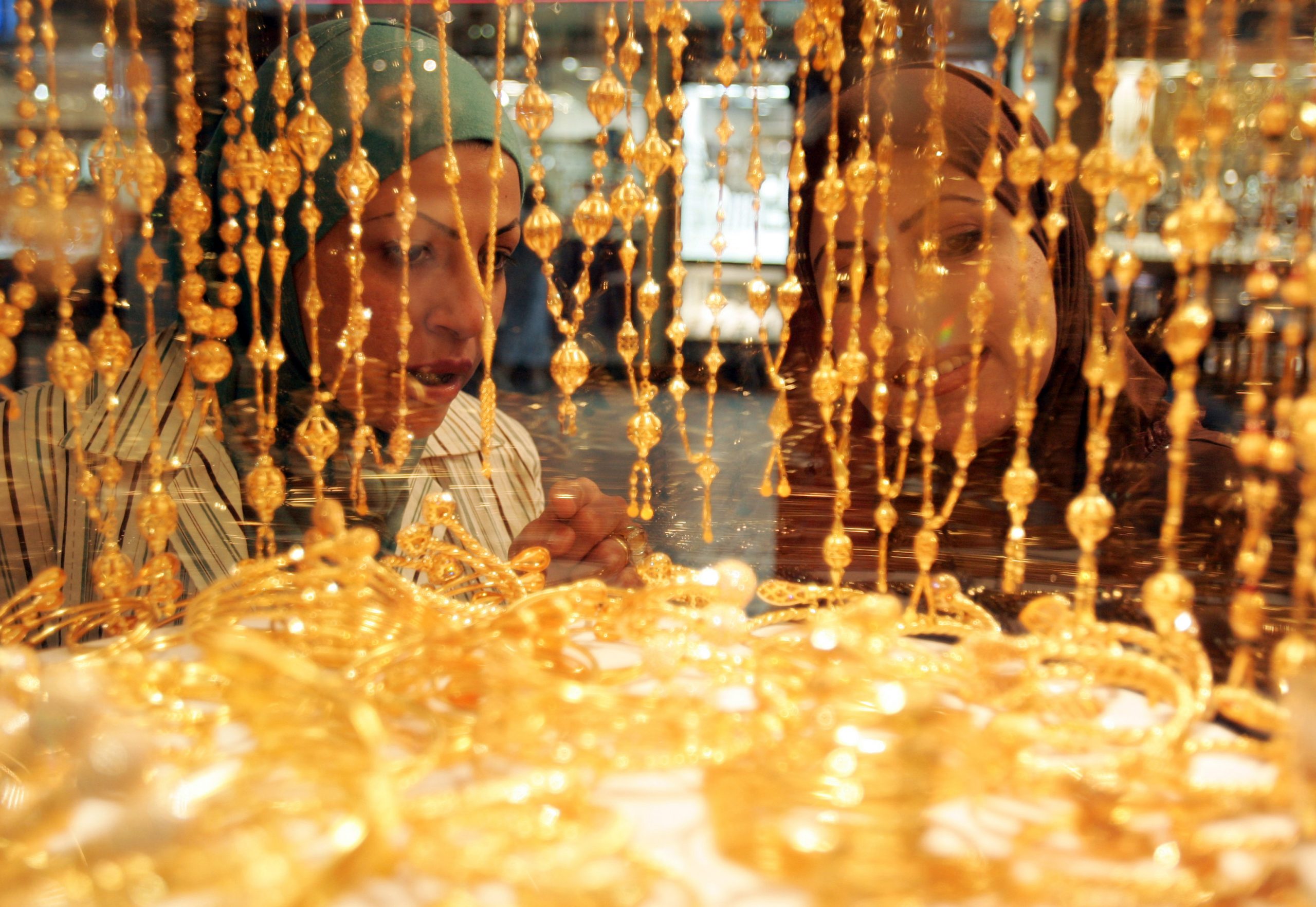 سعر الذهب اليوم في مصر 27- 12 -2020 وتوقعات الخبراء لأسعار المعدن الأصفر خلال الأيام المقبلة