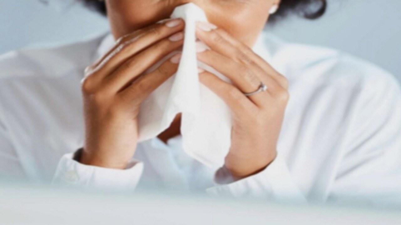 5 طرق طبيعية رائعة لعلاج نزلات البرد خلال فترة قصيرة