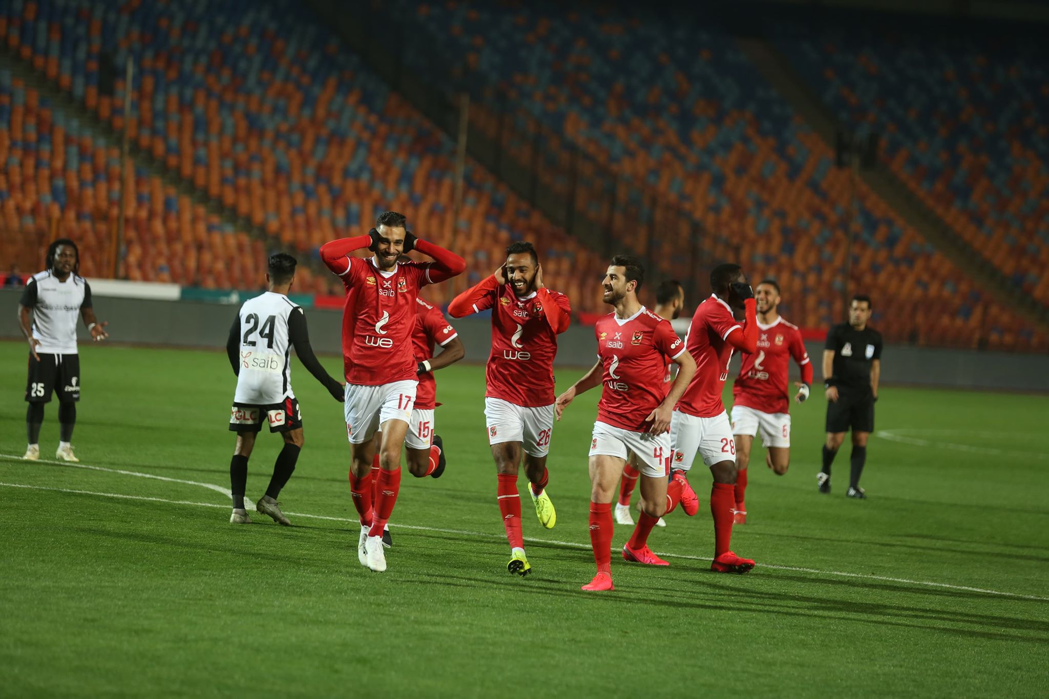 موعد مباراة الأهلي ضد طلائع الجيش في نهائي كأس مصر والقنوات الناقلة لها