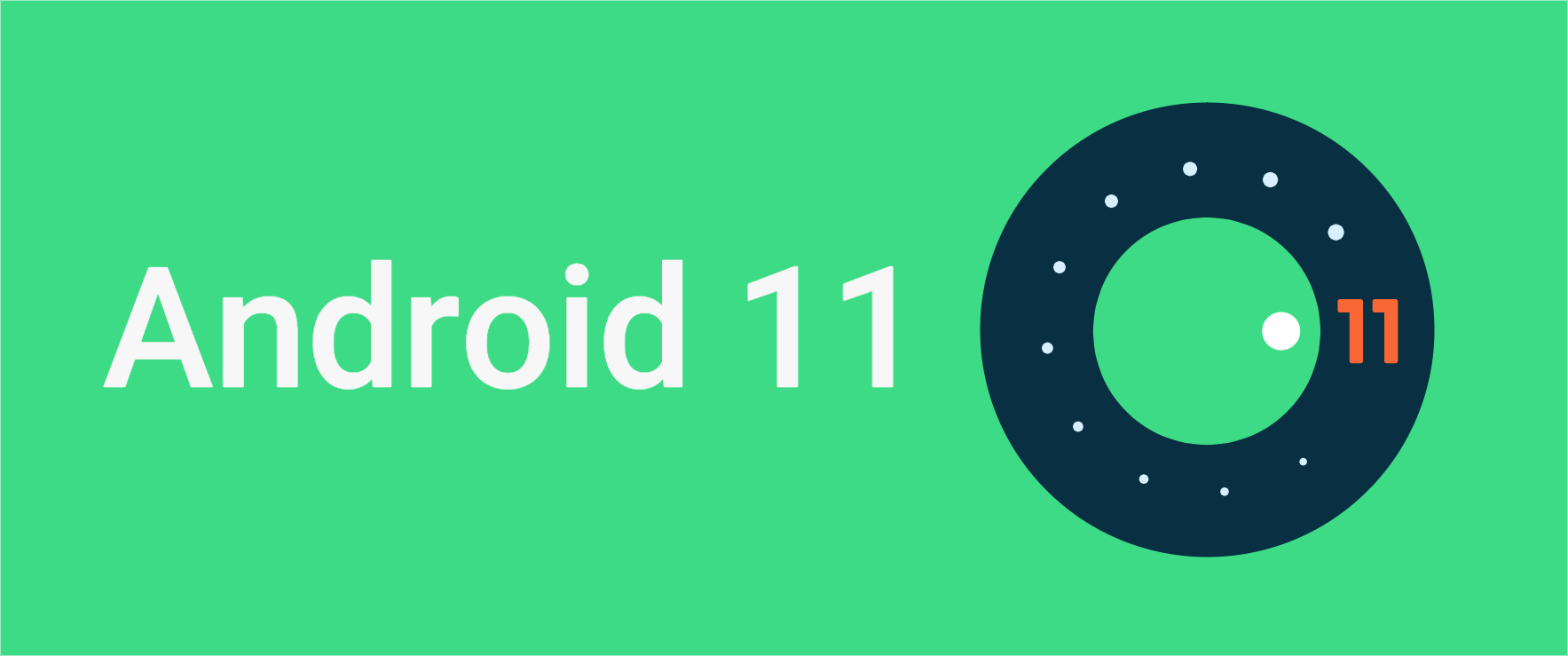 تحديث أندرويد 11 يصل إلى أجهزة Galaxy Note 10