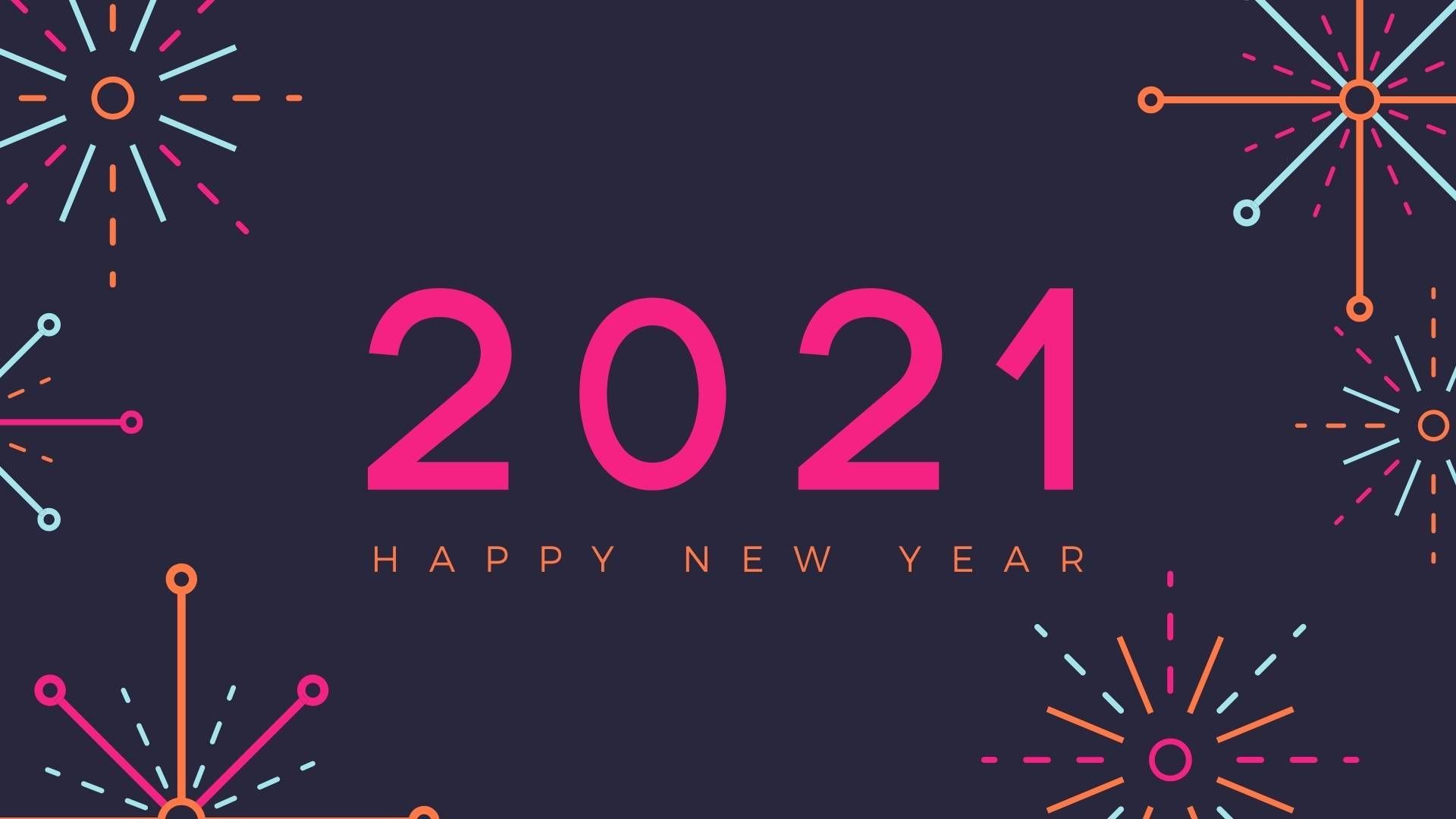 كيف تقضي ليلة رأس السنة 2021 في زمن كورونا؟