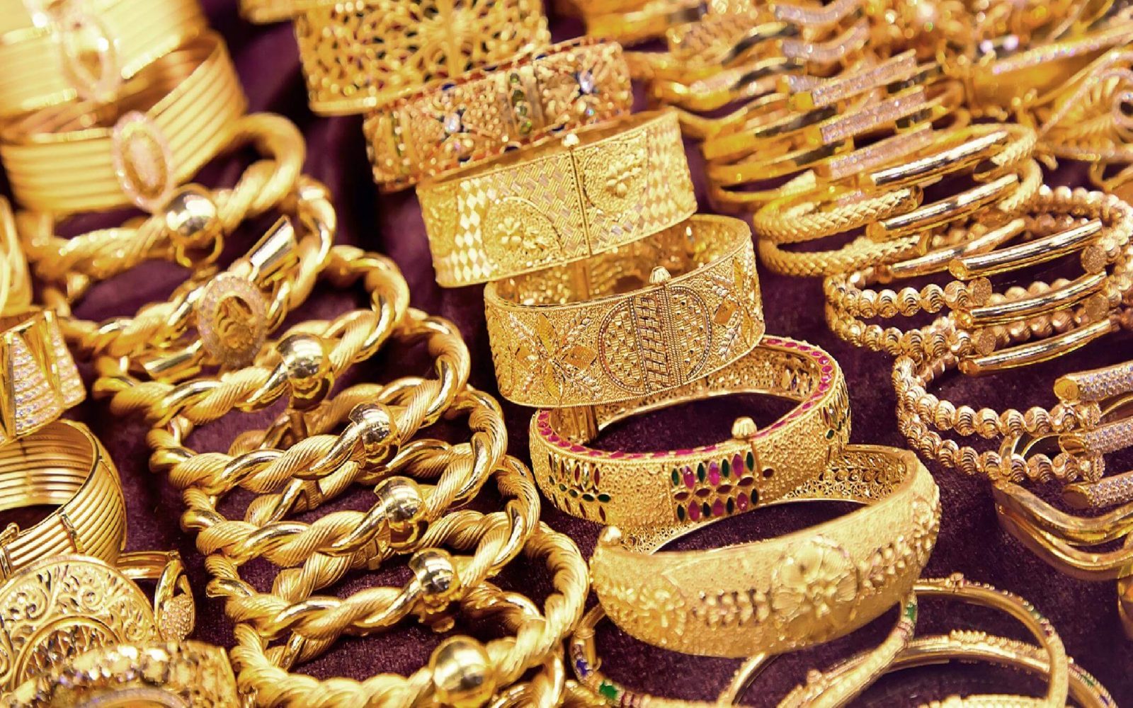 سعر الذهب الآن في مصر 9 يوليو 2023 ورئيس شعبة المعادن ينصح بعدم البيع مع توقعات ارتفاع الأسعار