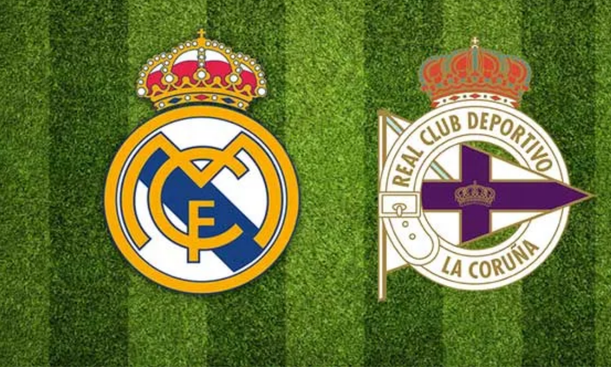 موعد مباراة ريال مدريد ضد ديبورتيفو ألافيس والقنوات الناقلة اليوم في الدوري الإسباني 2021