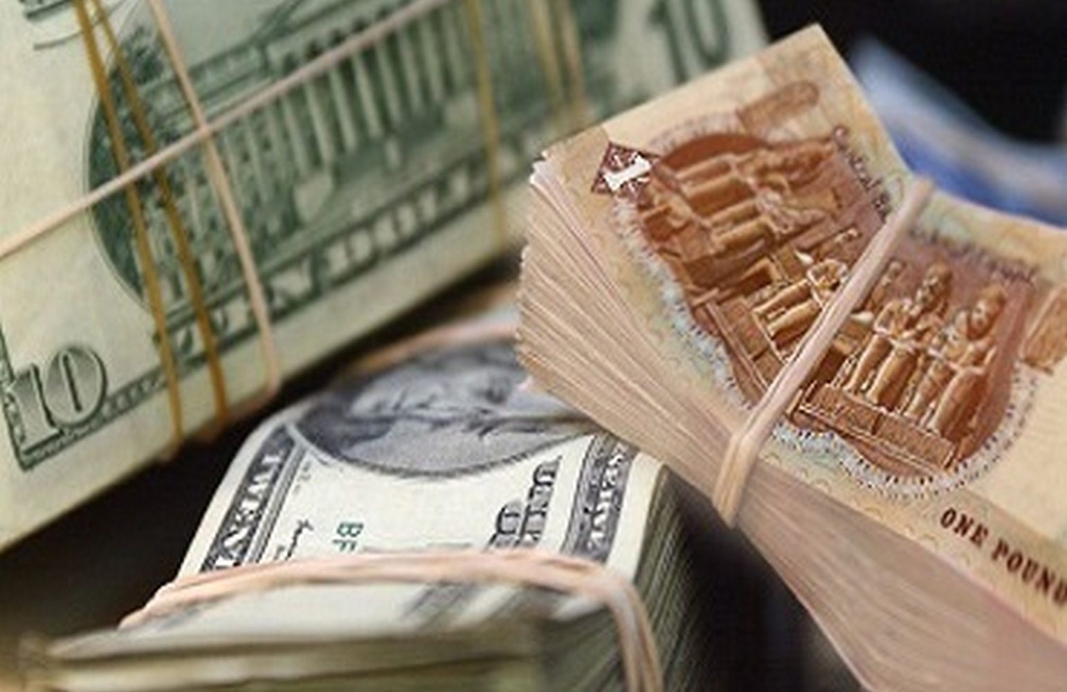 أسعار الدولار في مصر اليوم الأربعاء 6 يناير 2021 بعد ارتفاع الاحتياطي الأجنبي