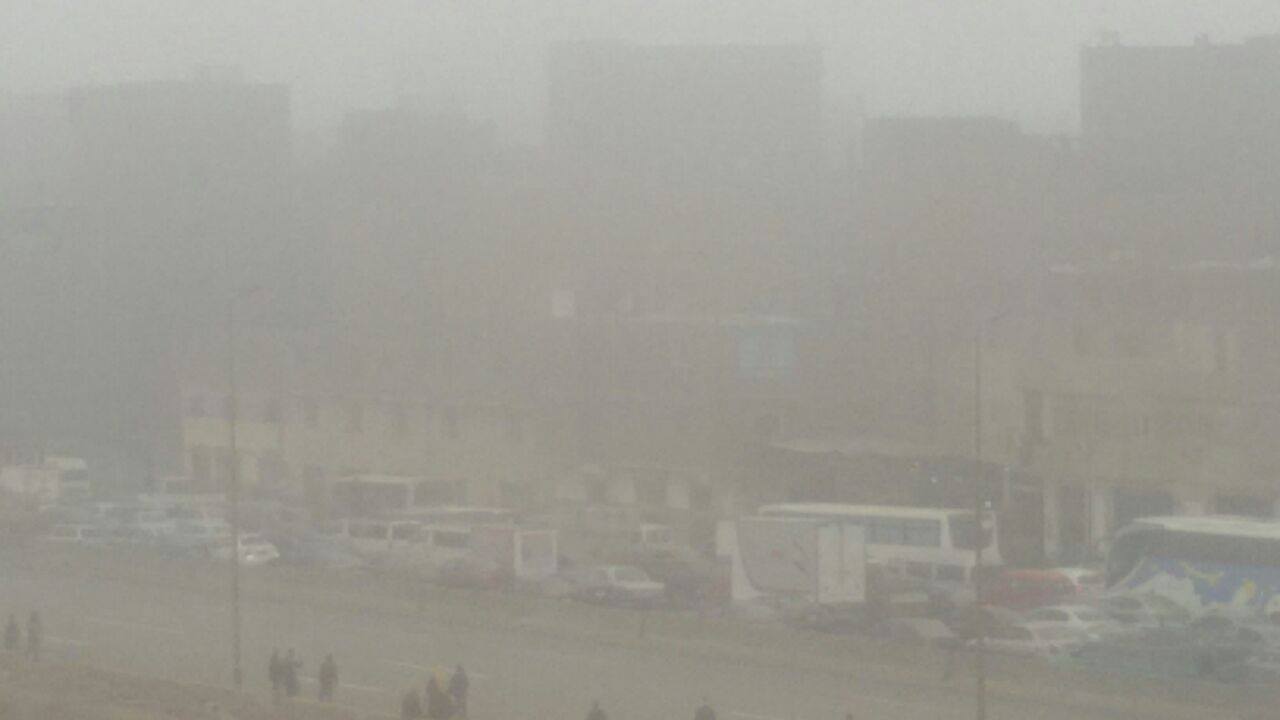 حالة الطقس غدًا الثلاثاء 5 يناير 2021 وبيان درجات الحرارة على المدن والمحافظات المصرية