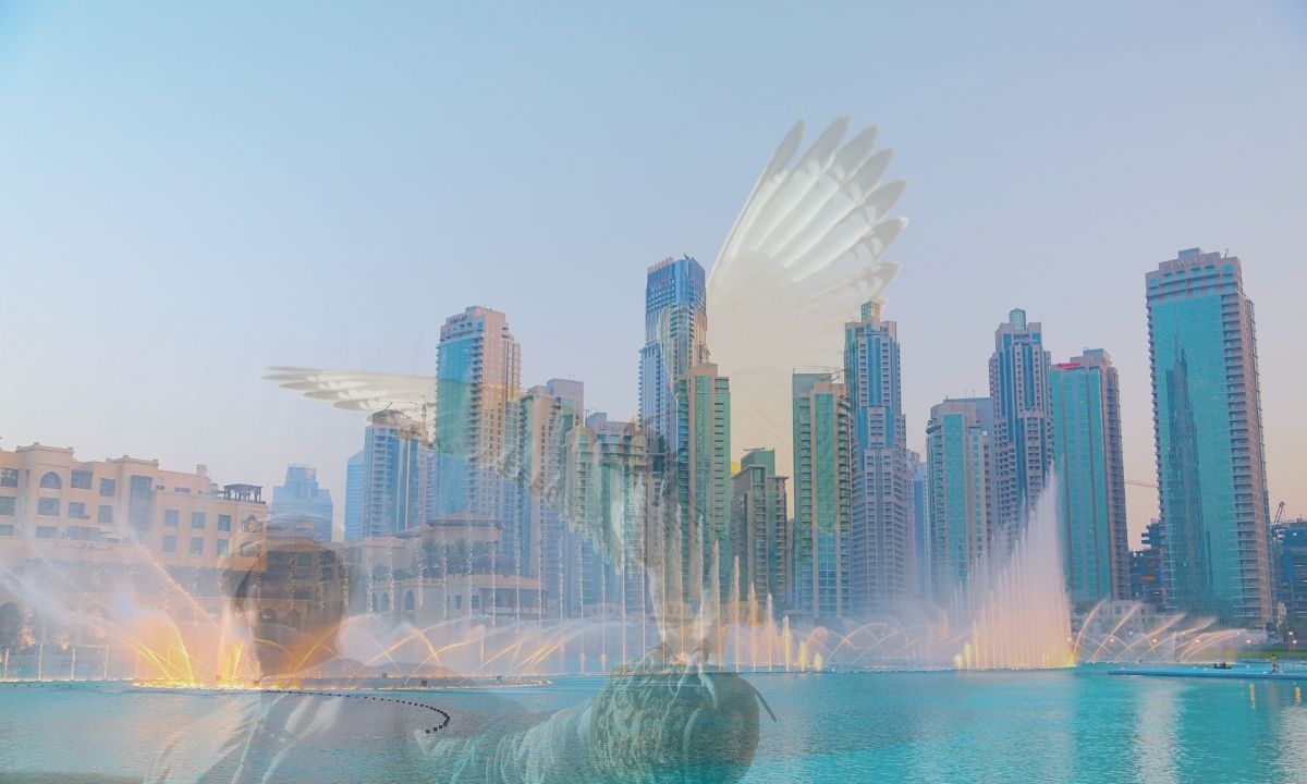 الإمارات في المركز الرابع عالمياً في ريادة الأعمال