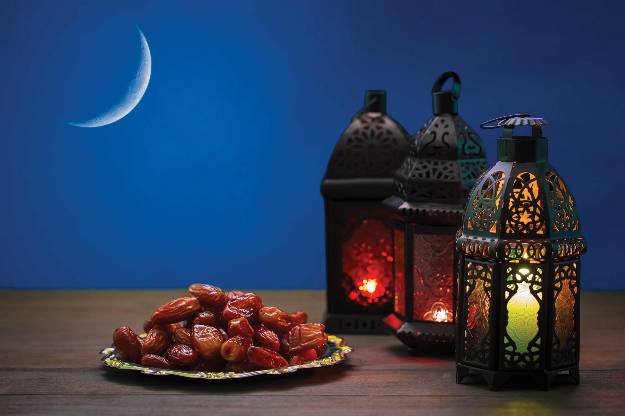 إمساكية رمضان 2021 في مصر لمحافظات القاهرة والجيزة والإسكندرية