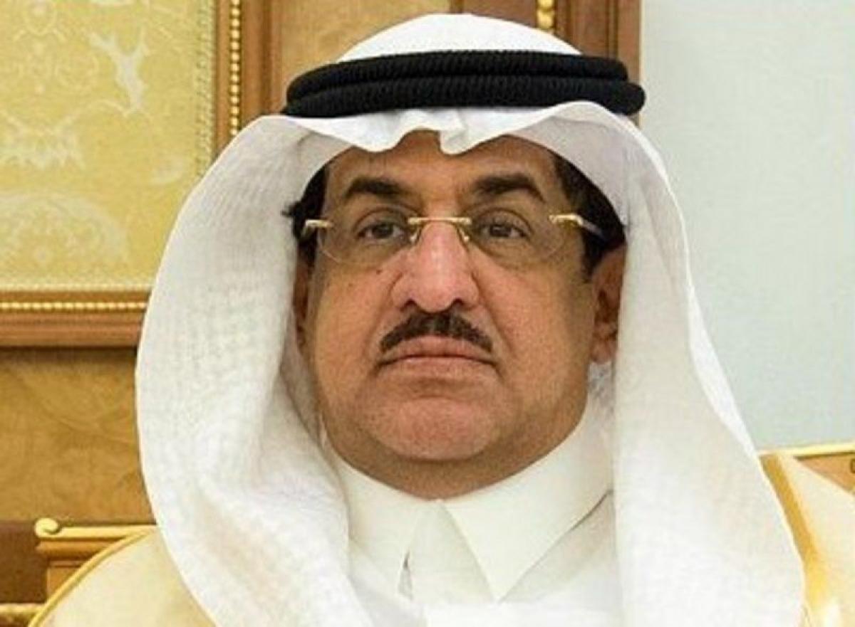 تعيين الدكتور عصام بن سعد بن سعيد وزيرًا للحج والعمرة في المملكة العربية السعودية