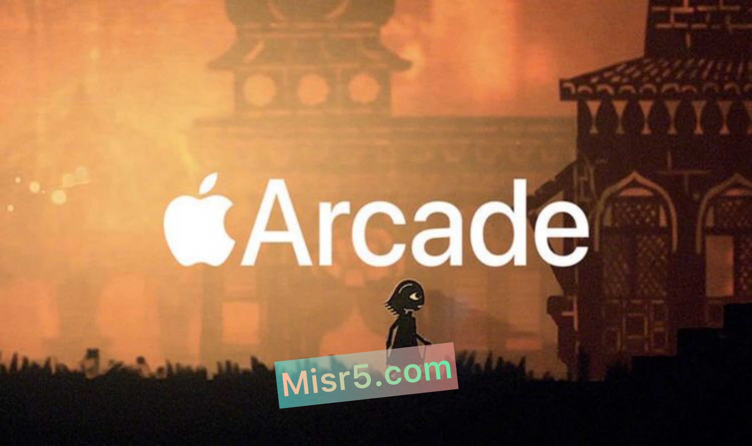 أكبر تحديث لمنصة Apple Arcade على الإطلاق.. إضافة 30 لعبة جديدة