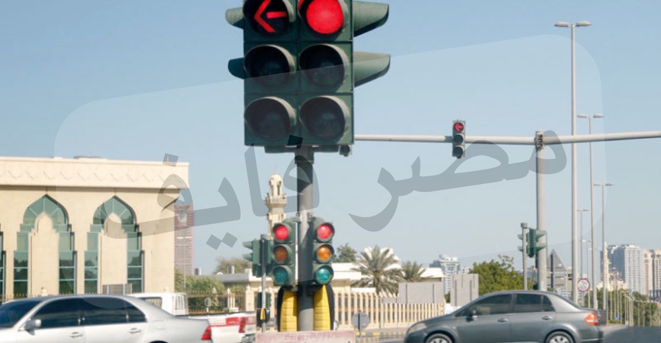 مصر | معرفة مخالفات مرور السيارة برقم اللوحة عبر الإنترنت 2021
