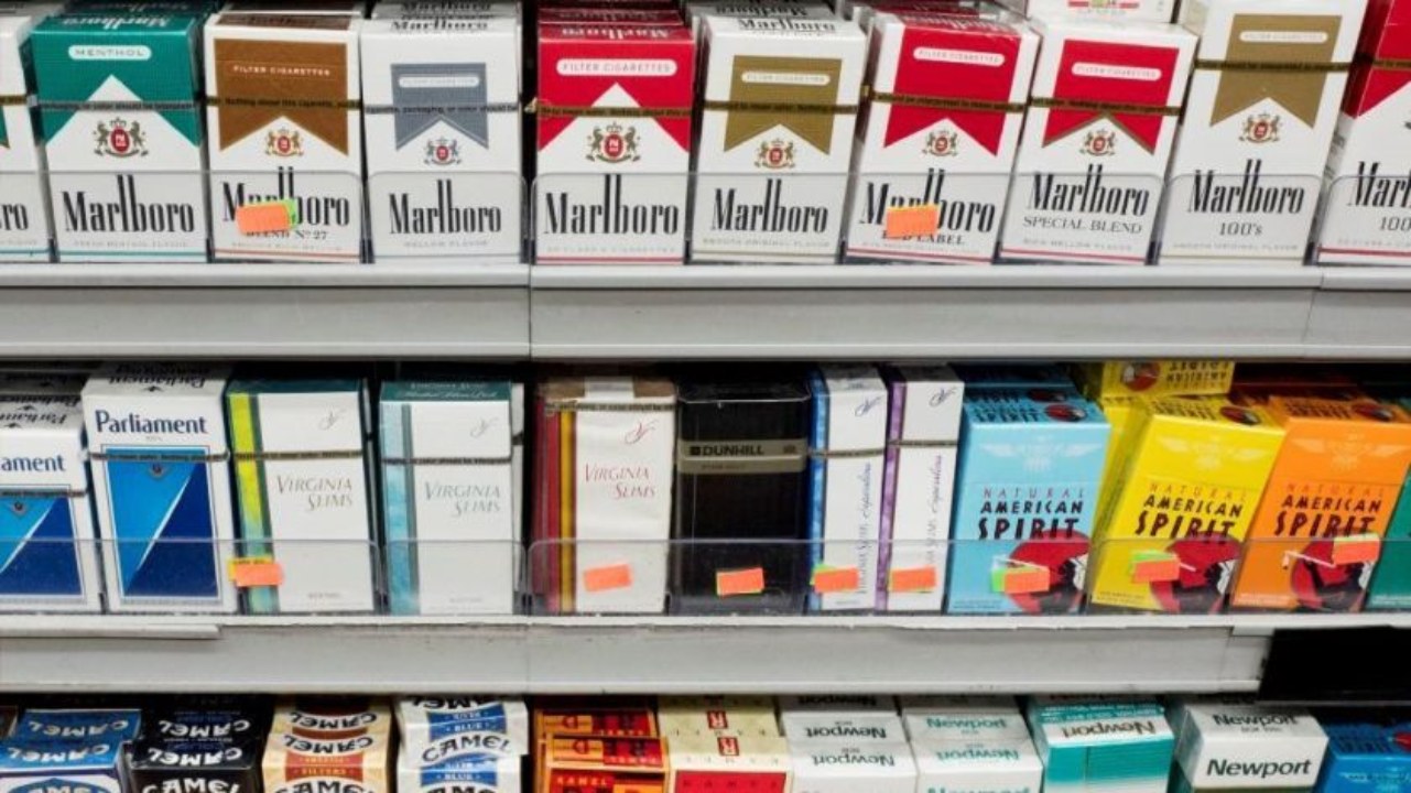 رسميًا بداية من يوليو 2021 زيادة أسعار السجائر .. وهذه الأسعار بعد الزيادة