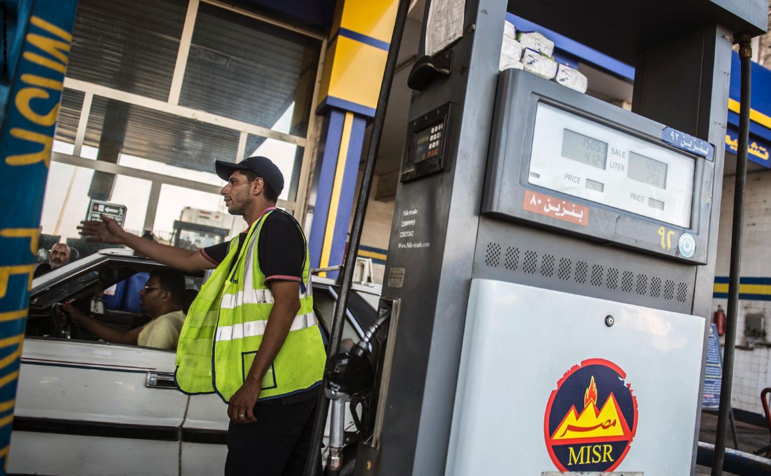 إعلان أسعار البنزين الجديدة في مصر خلال الأيام المقبلة و3 توقعات لسعر البنزين والسولار