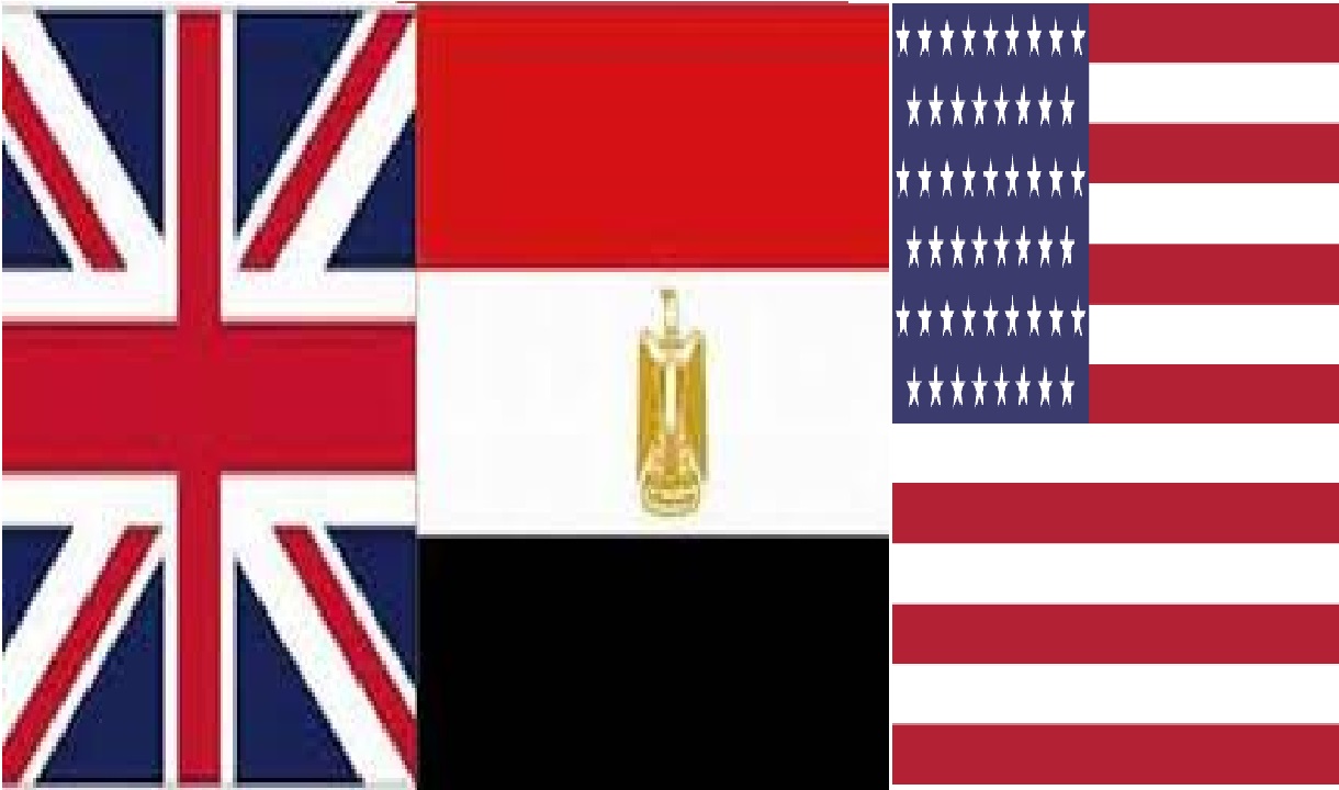  وظائف خالية بالسفارة البريطانية والأمريكية بالقاهرة براتب 215 ألف جنيه سنويًا