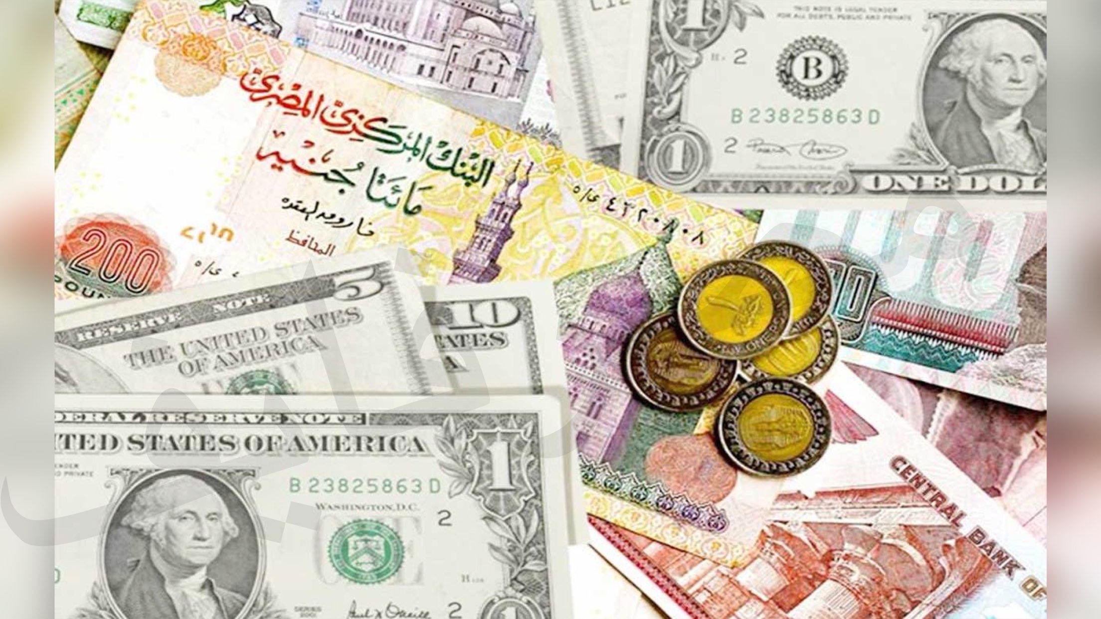اسعار العملات اليوم في مصر تحديث يوم 10/8/2021 في كافة البنوك المصرية