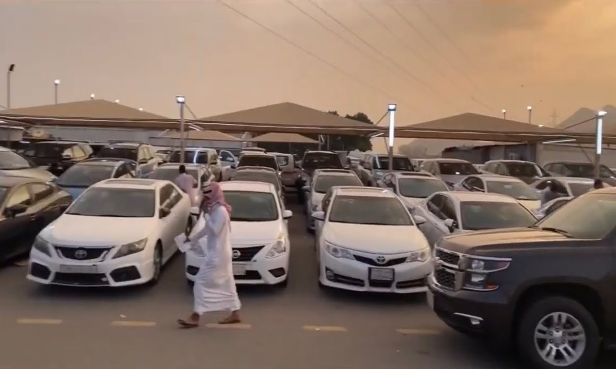 بالفيديو| تعرف على 7 أنوع من المركبات ممنوع استيرادها إلى السعودية