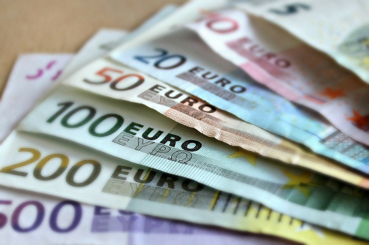 ارتفاع ملحوظ في سعر اليورو اليوم 6 سبتمبر 2021 في البنوك المصرية وشركات الصرافة