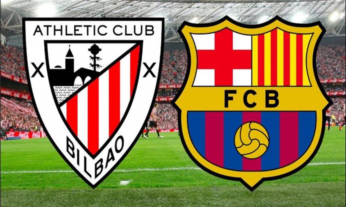موعد مباراة برشلونة وأتلتيك بيلباو القادمة في الدوري الإسباني