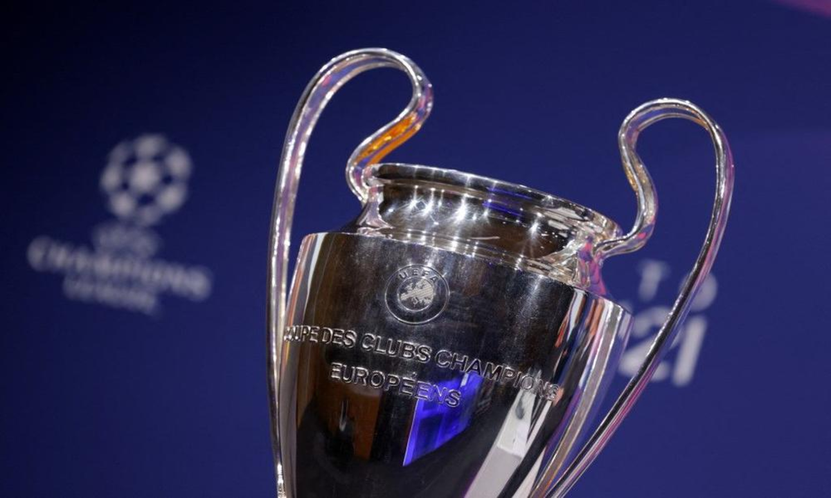 يوم كروي أوروبي: ريال مدريد يواجه انتر ميلان وليفربول يواجه إيه سي ميلان في دوري أبطال أوروبا