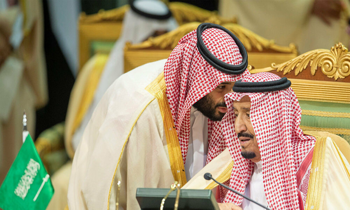 السعودية: تطبيق عقوبات على كل من يشغل المتسللين إلى أراضيها