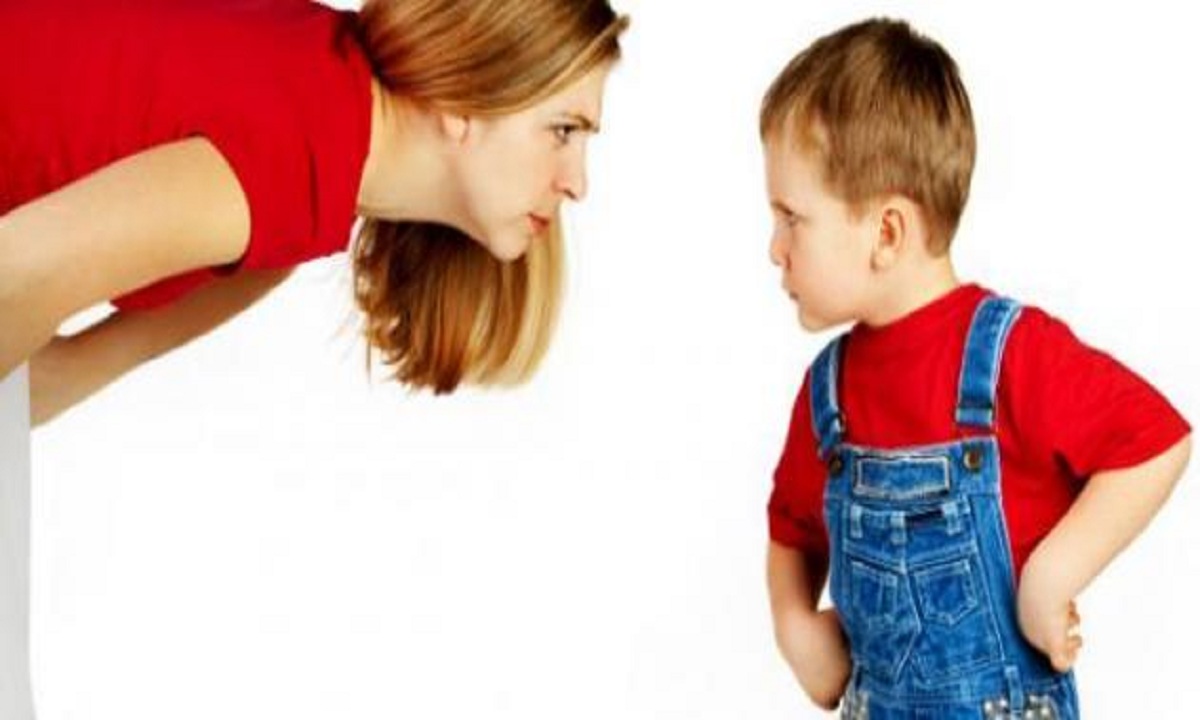 التعامل مع الطفل العنيد وأفضل الطرق لعلاج سلوكه