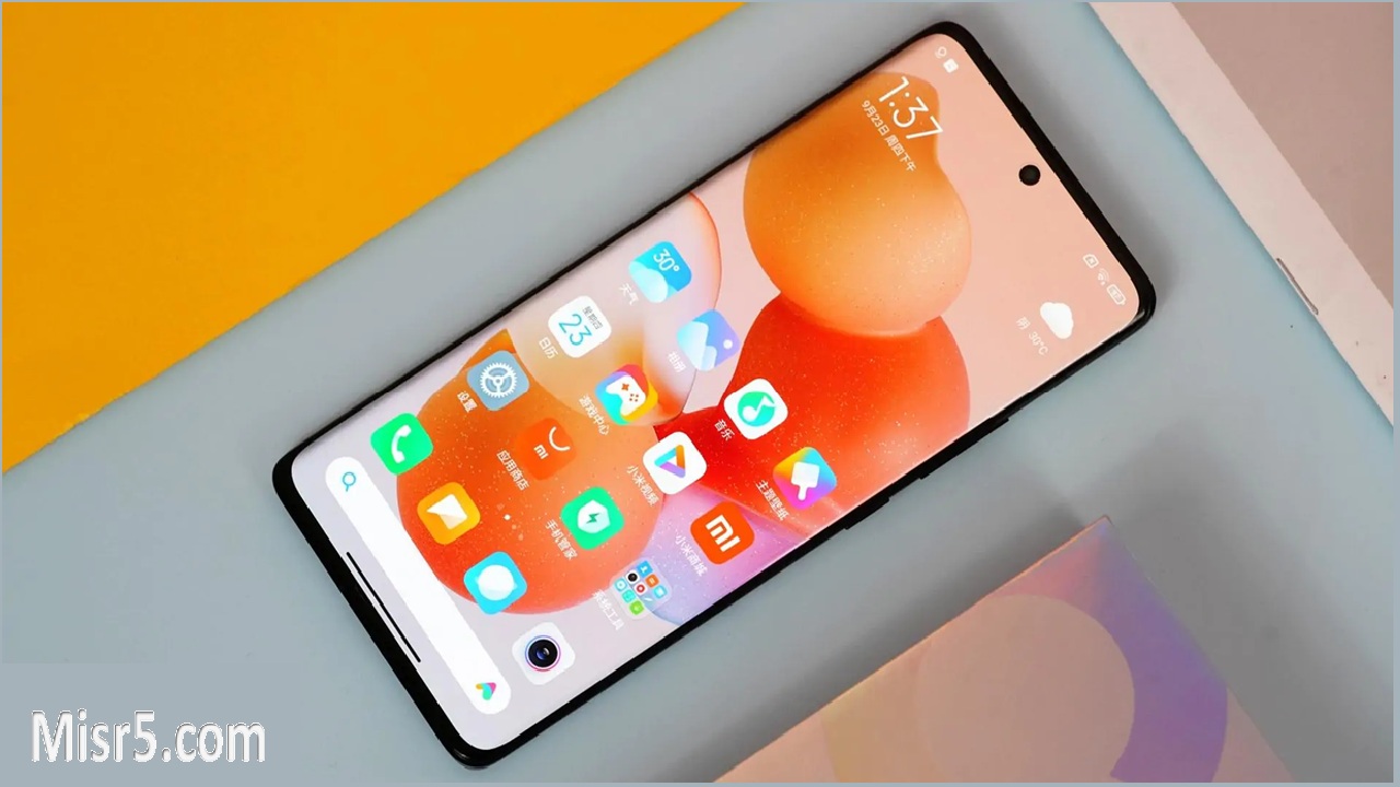 هاتف Xiaomi Civi مواصفاته وسعره وكافة تفاصيله إليكم 2021