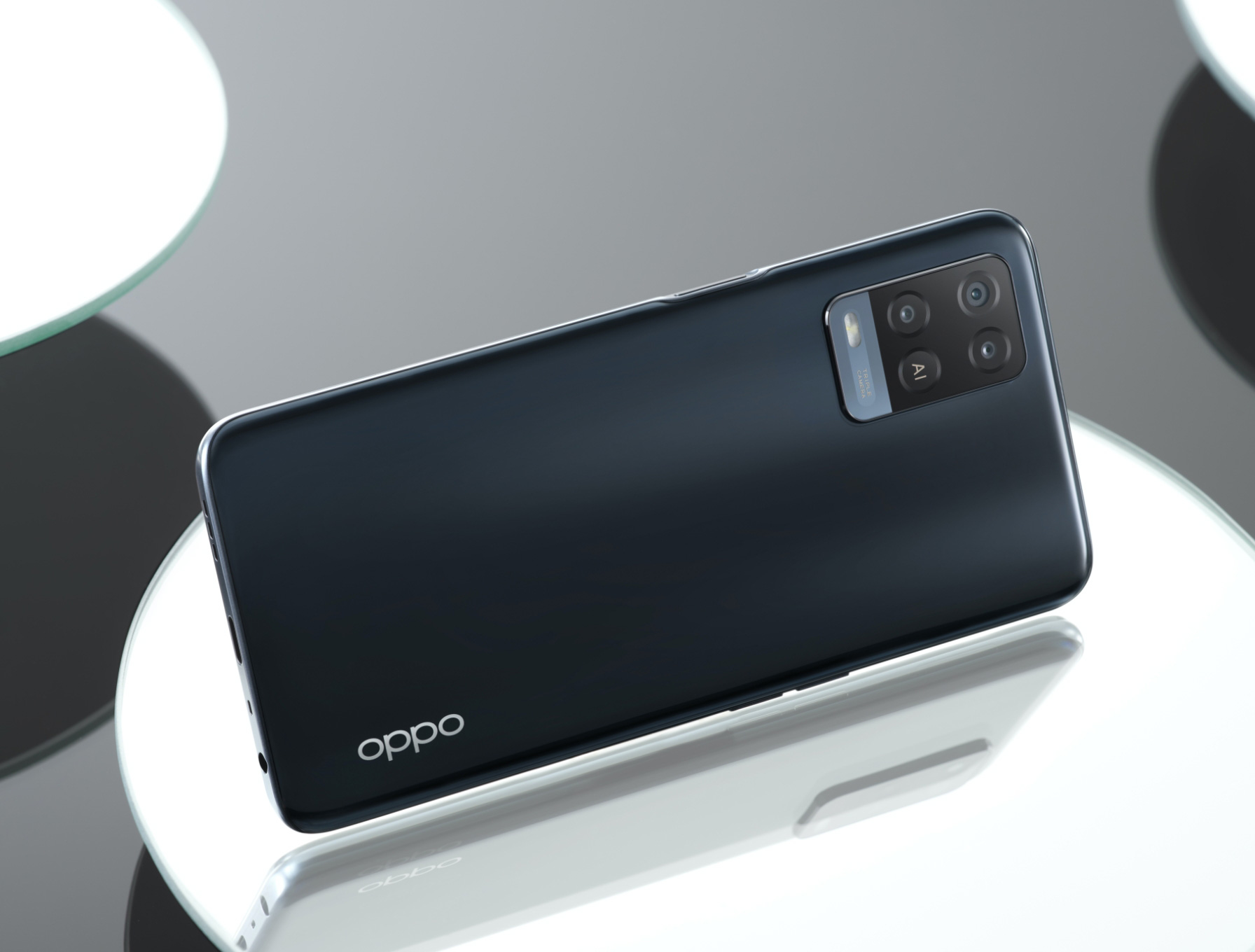سعر ومواصفات أوبو Oppo A54