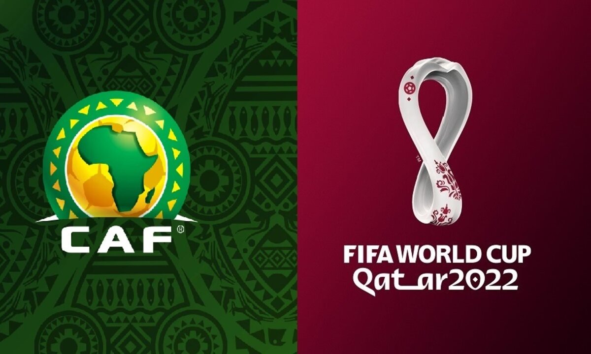 ترتيب تصفيات كأس العالم افريقيا 2022