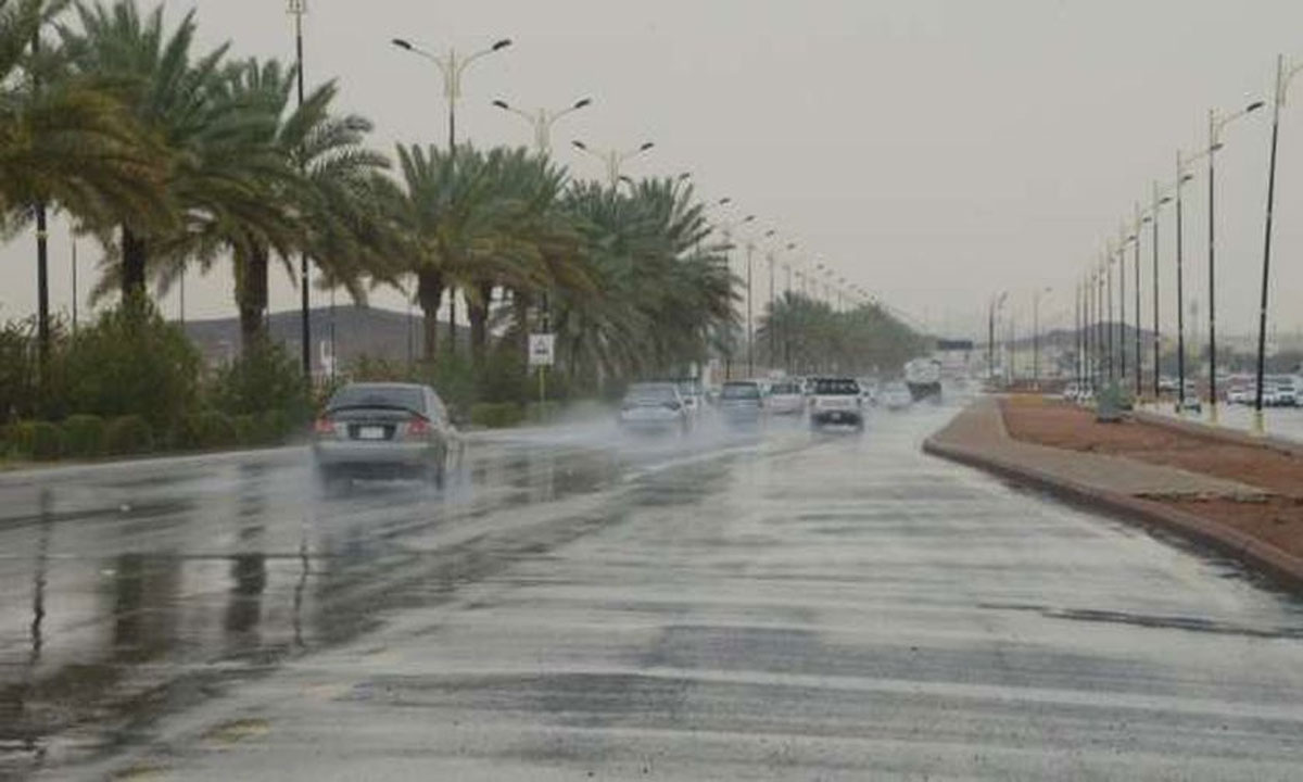 5 محافظات تعلن تعطيل الدراسة في مصر لسوء الأحوال الجوية