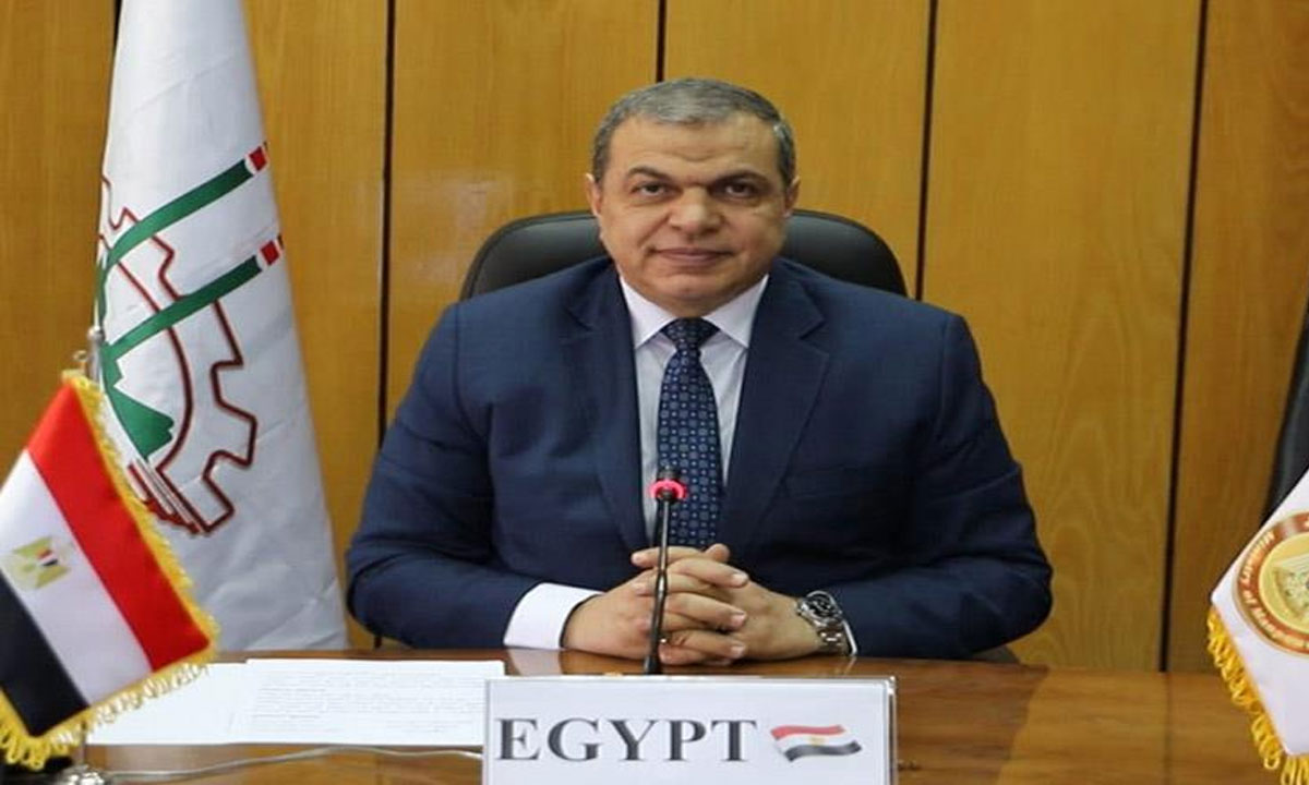 الربط بين وزارة القوي العاملة المصرية ونظيرتها السعودية يقضي على العقود الوهمية
